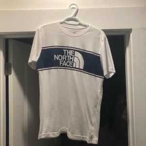 North Face Tee Shirt